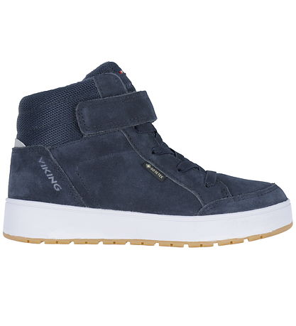 Viking Winterstiefel - Tex - Eagle Warm GTX 1V - Navy