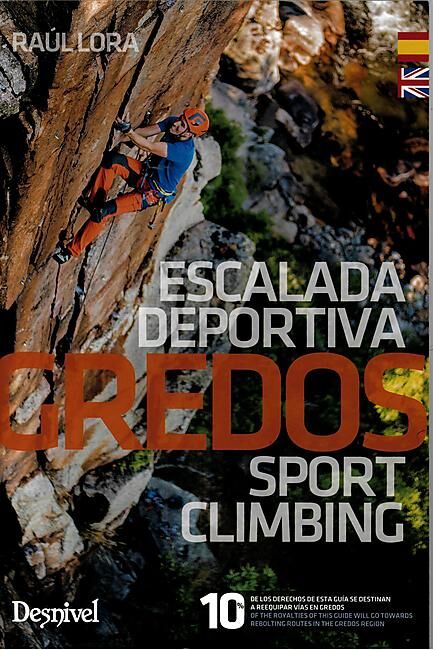 DESNIVEL - GREDOS SPORT CLIMBING