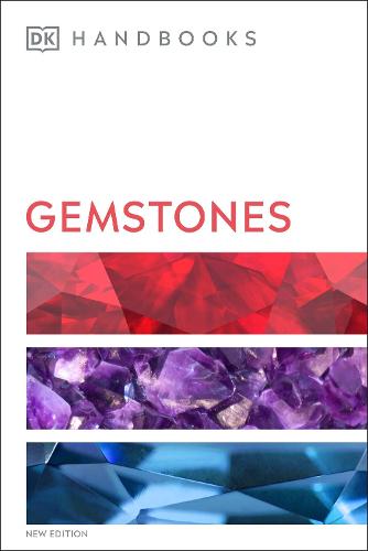 Gemstones - DK Handbooks (Paperback)
