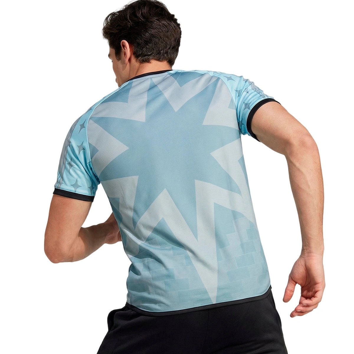 Camisola NOCTA Venezia Quarto equipamento 2025-2026