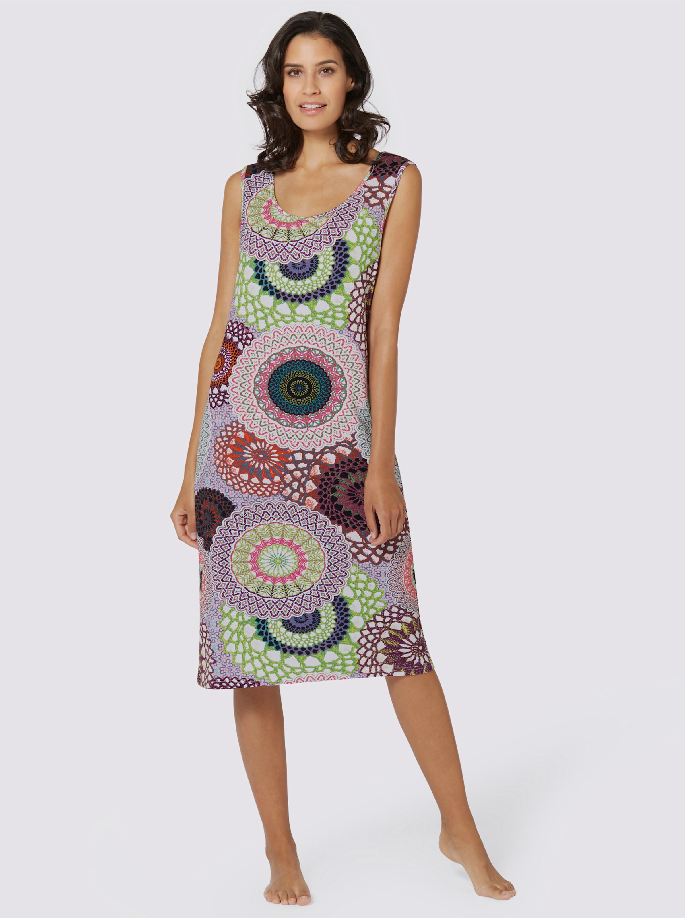 Sommerkleid