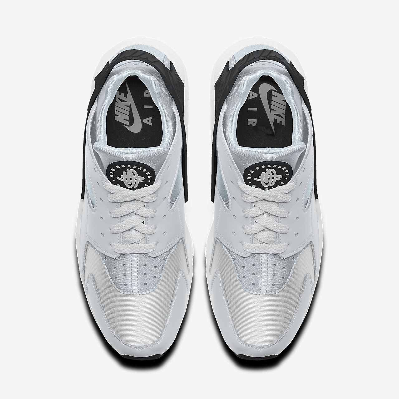 Nike Air Huarache By You Custom Women's Shoes