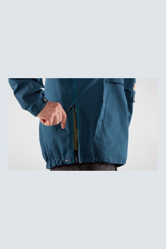 Fjällräven Fjällräven Vardag Anorak M