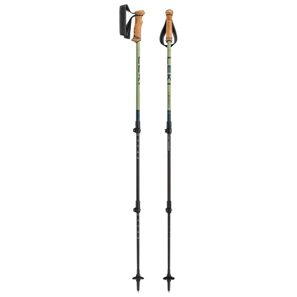 Leki - Legacy Lite - Bâtons de randonnée