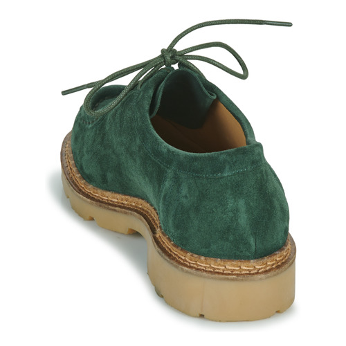 Pellet - MACHA - Velours foret