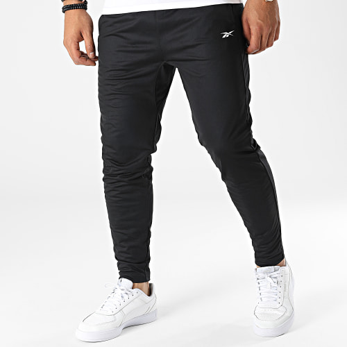 Pantalon Jogging FJ4057 Noir