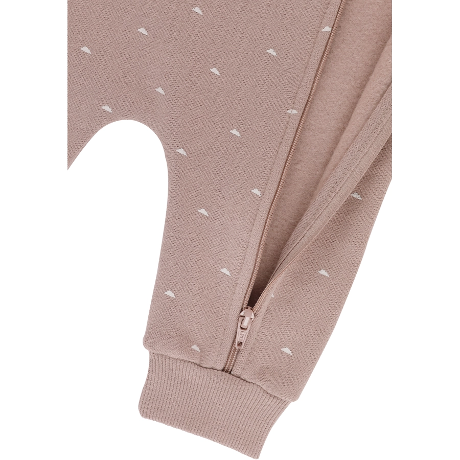 kindsgard Hoody Overall himma altrosa