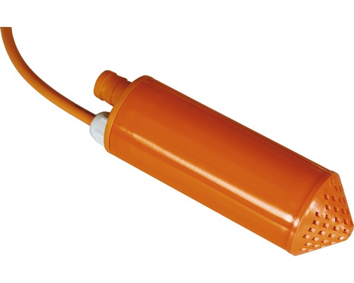 CEMO SP 30 dompelpomp, 12V voor Diesel/AdBlue® met schakelaar en aansluitklemmen