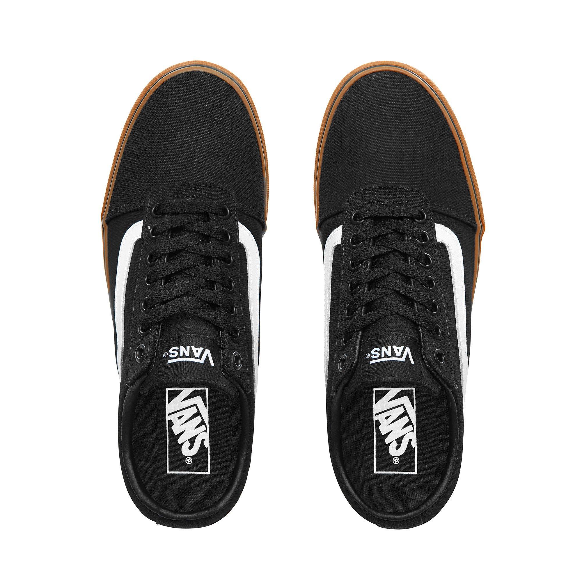 Vans Ward Shoes