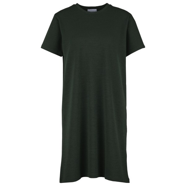We Norwegians - Women's Peak T-Shirt Dress - Robe
