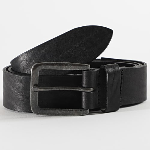 Ceinture Victor 12152757 Noir