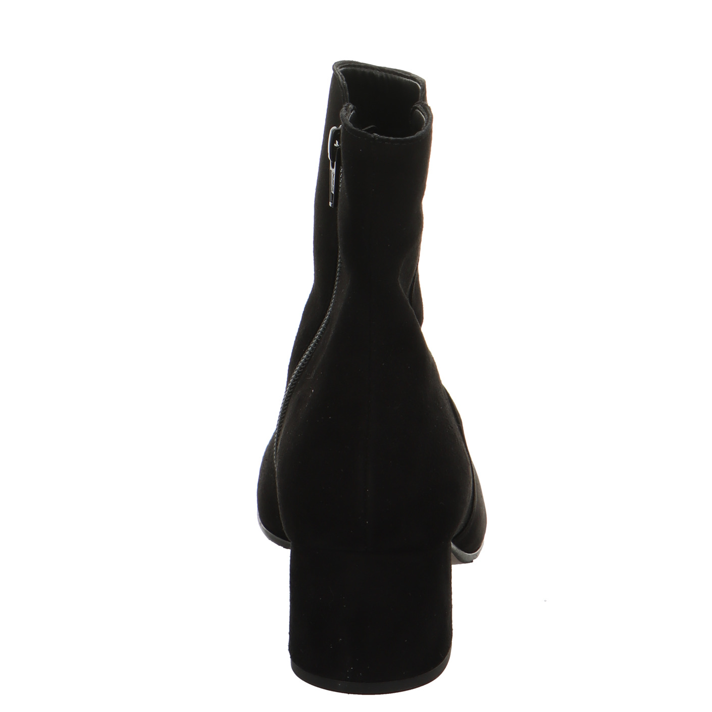 Stiefeletten schwarz