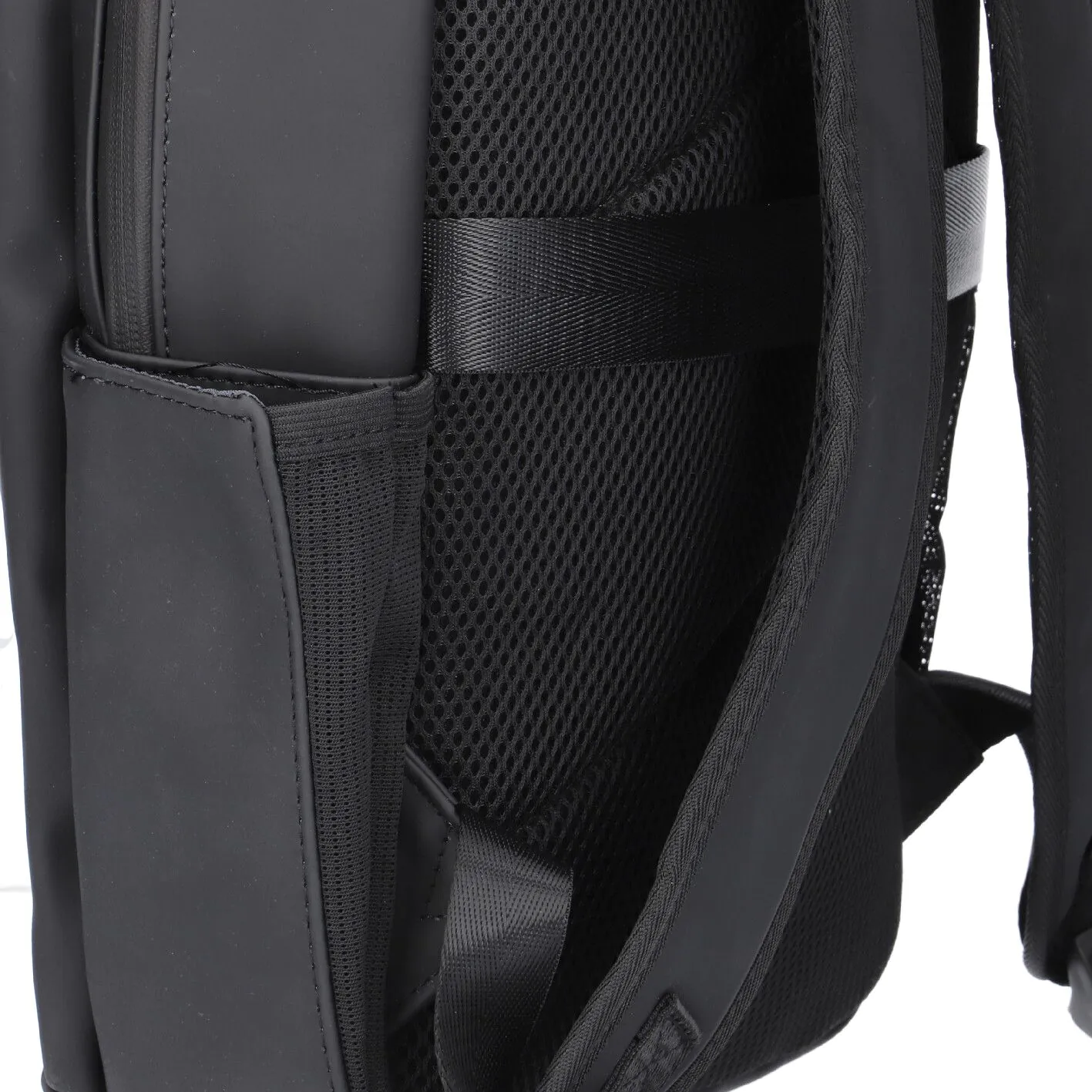 Rucksack Lotta, schwarz, 9 Liter