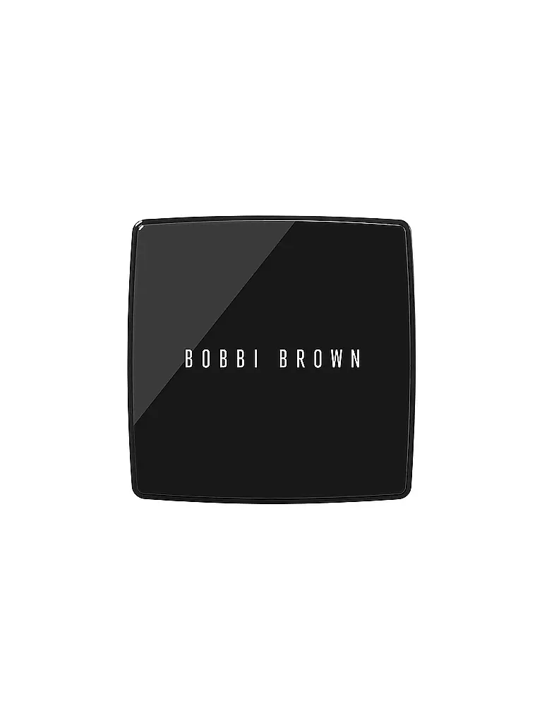 BOBBI BROWN Puder - Bronzing Powder (01 Light) camel