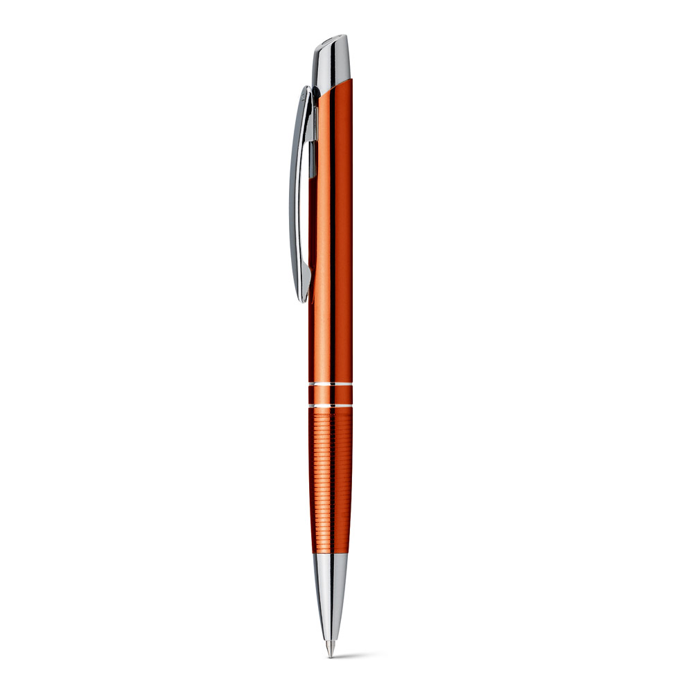 hi!dea 11081 - Stylo à bille en aluminium