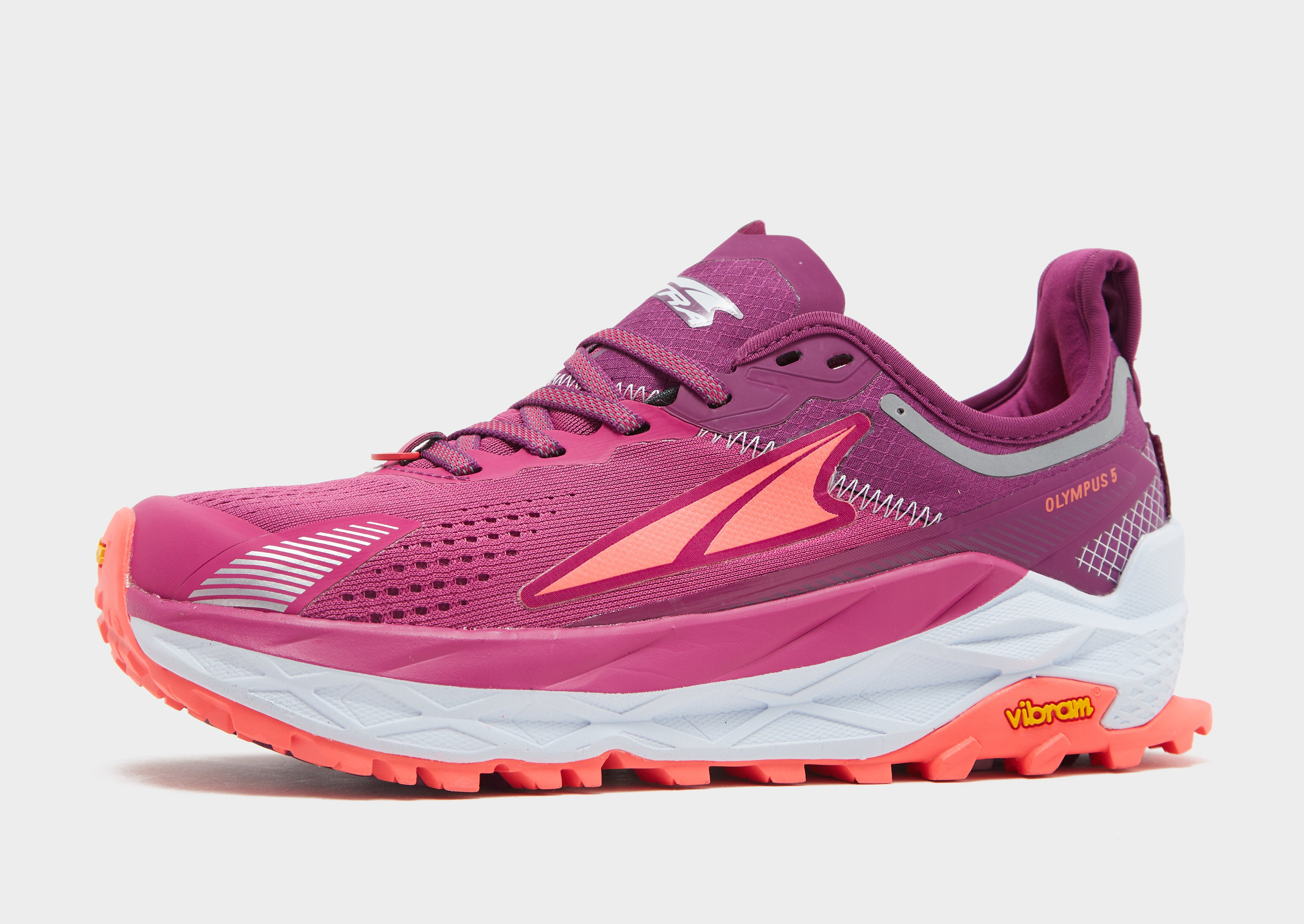 Altra Olympus 5 Femme
