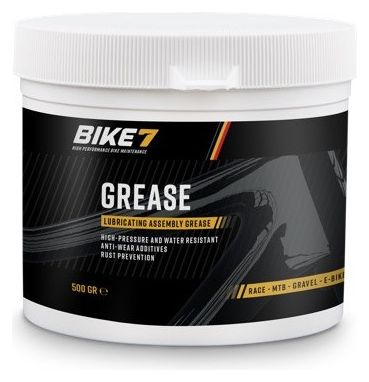 Graisse Bike7 500g