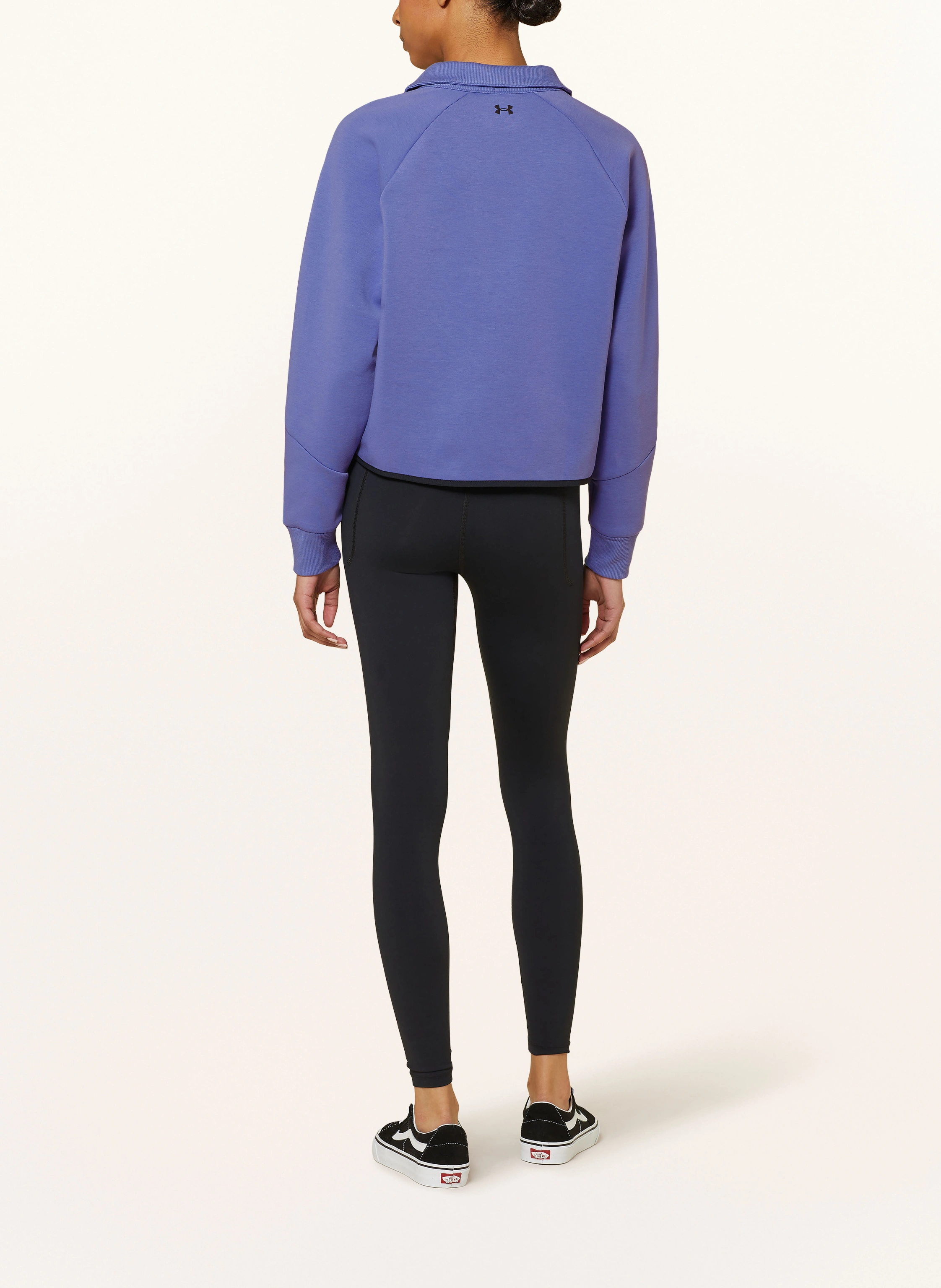 UNDER ARMOUR Sweatshirt UA UNSTOPPABLE