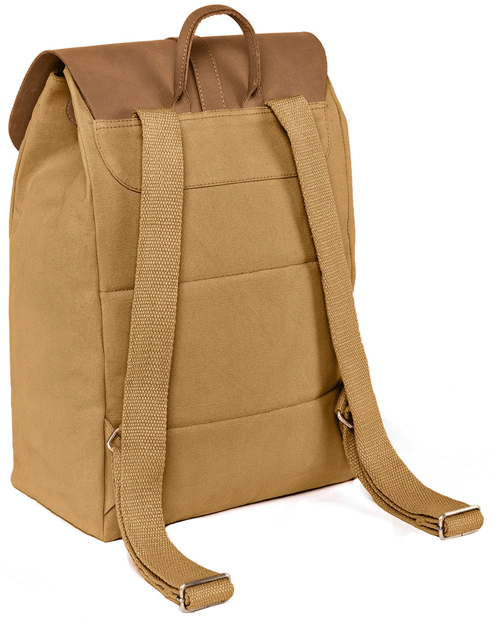 Fitz & Huxley Rucksack SOLSTICE 18l, macaroon