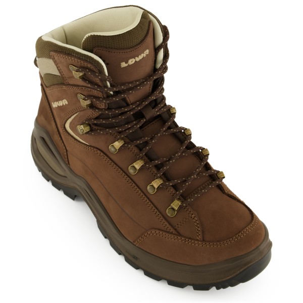 Lowa - Women's Renegade Evo LL Mid - Chaussures de randonnée