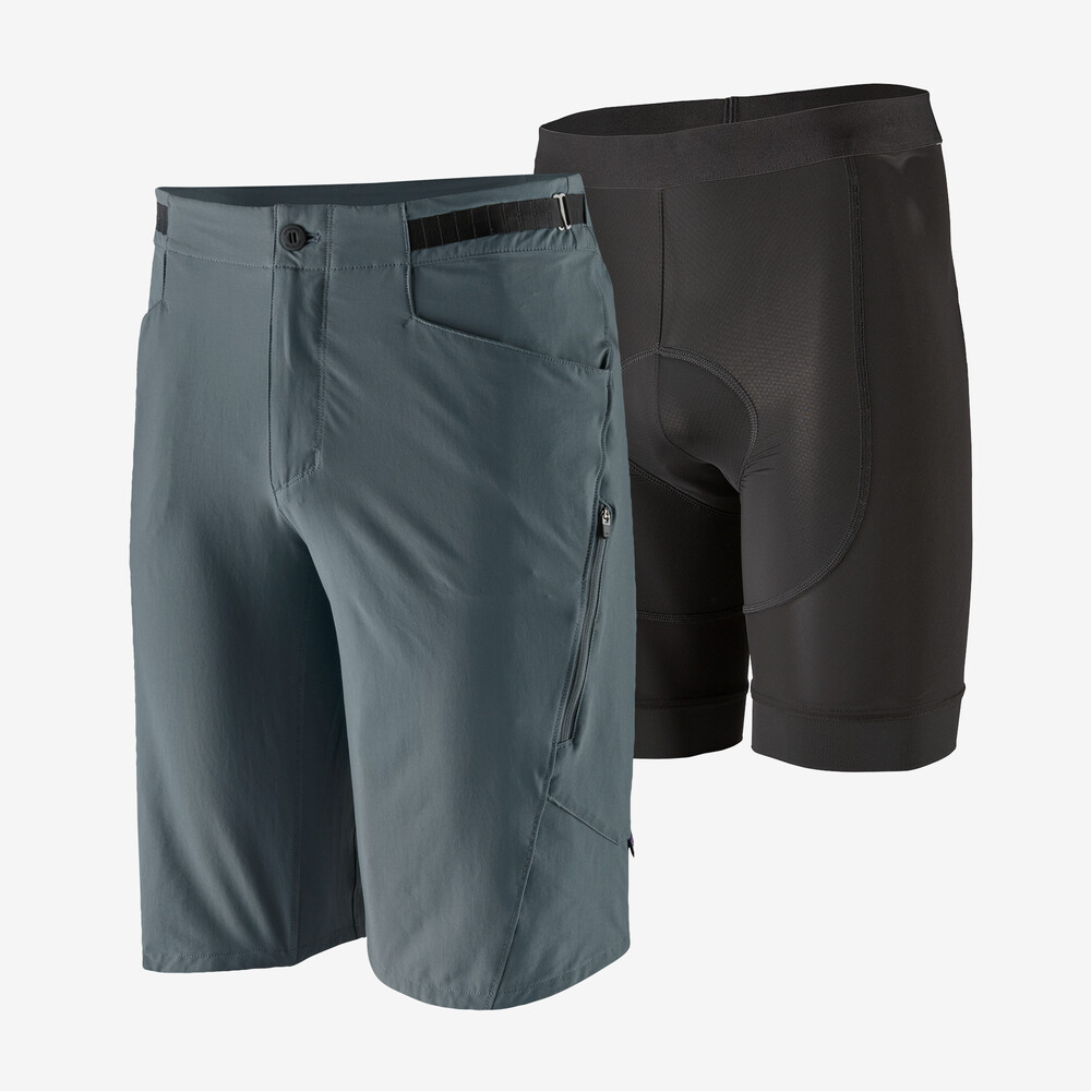 Dirtbike-Shorts für Herren – 11 Zoll