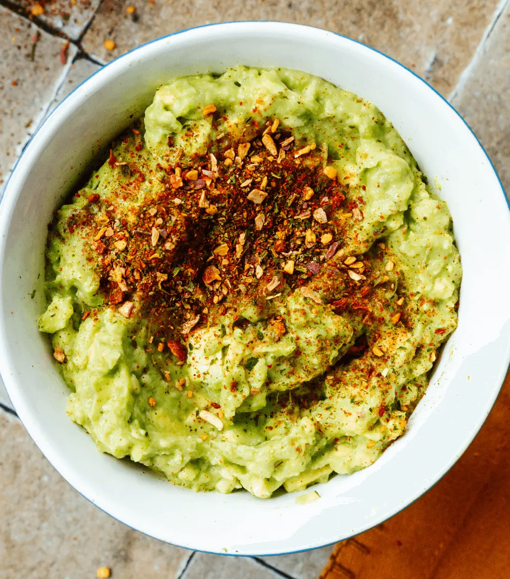 Guacamole Gewürzmix