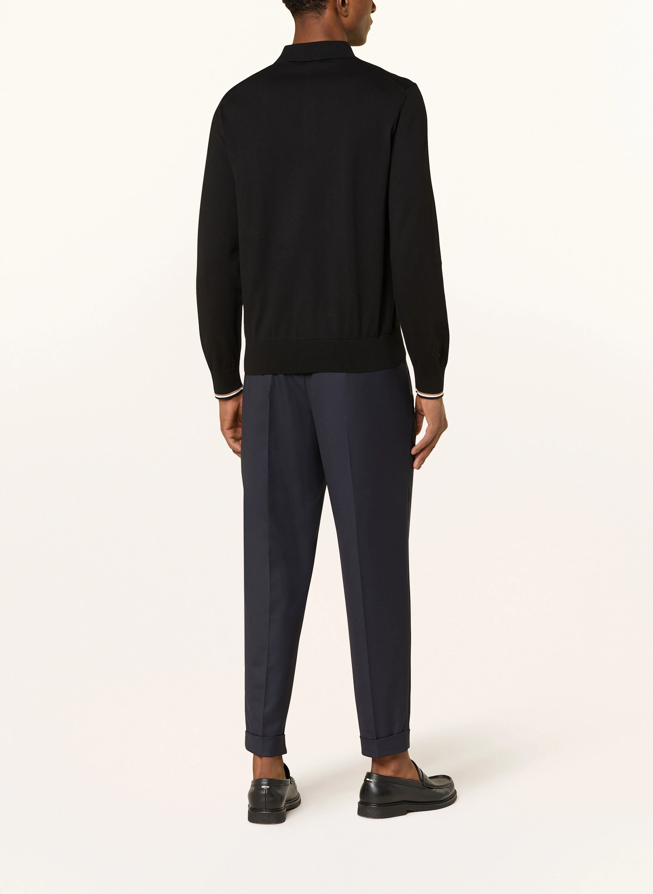 BOSS Pullover GEMELLO