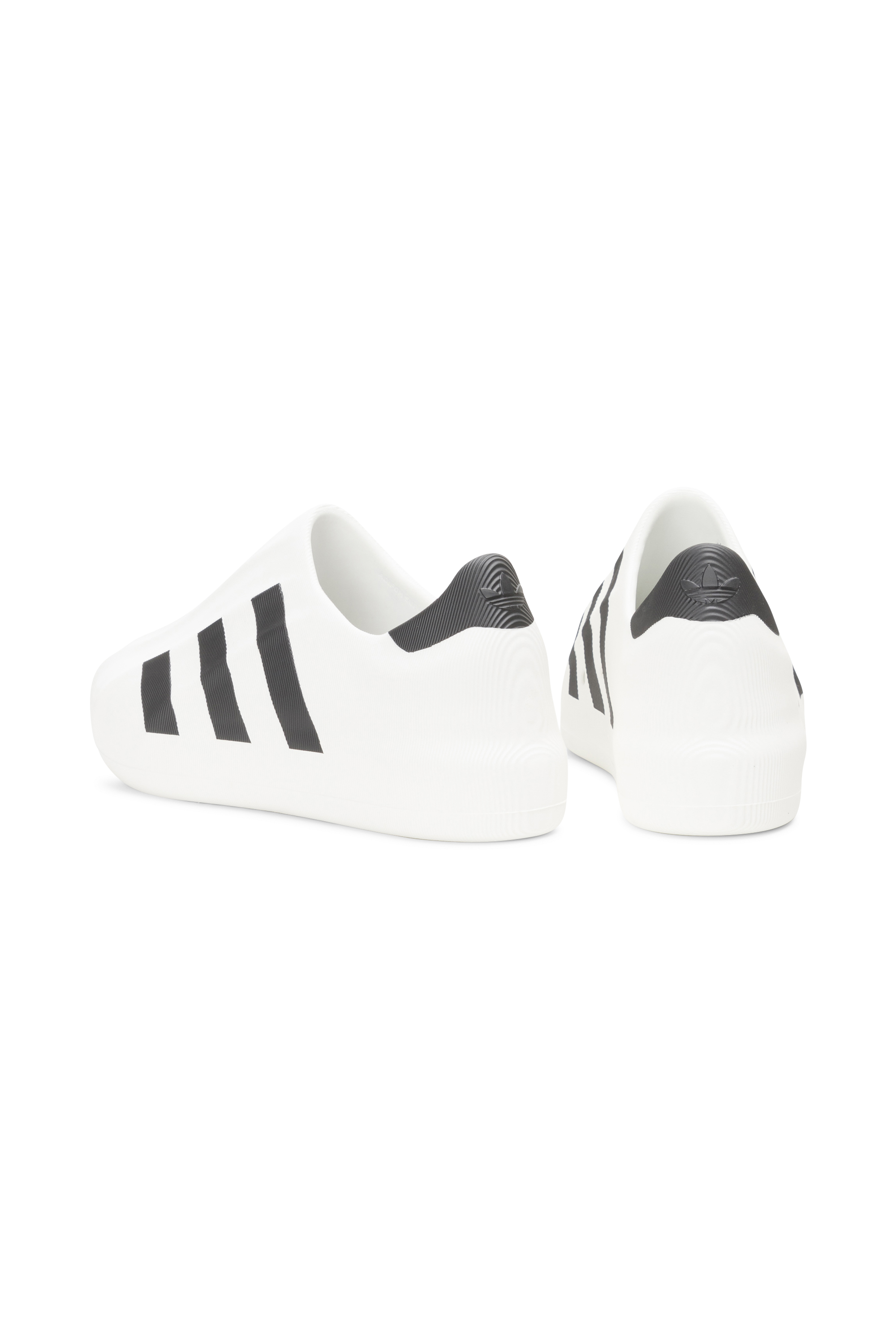 ADIDAS Baskets ADIFOM SUPERSTAR Blanc