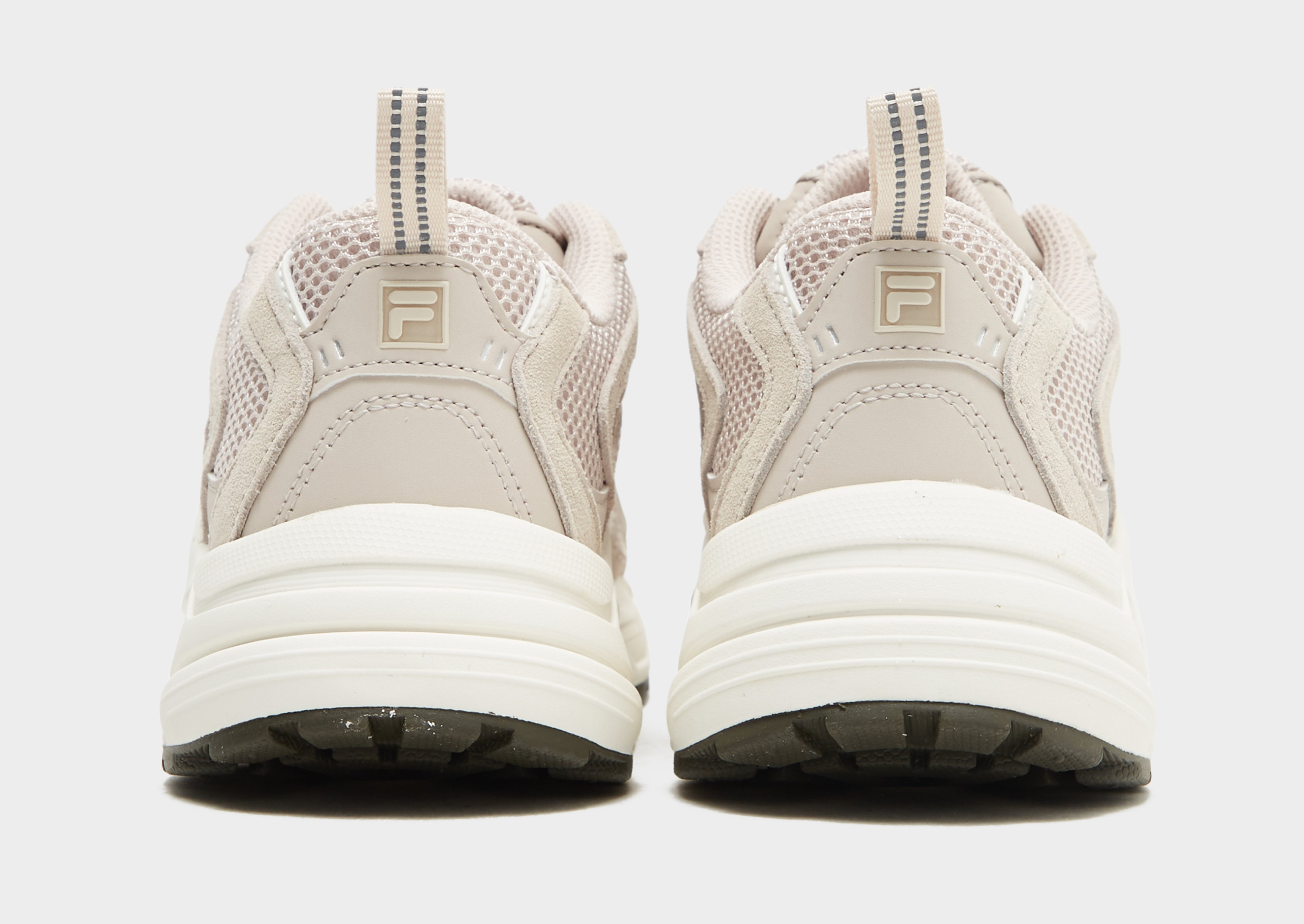 Fila Heroics Femme
