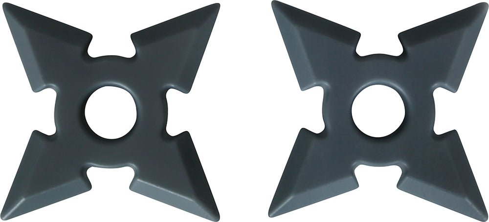 Ninja Accessoireset 4 delig