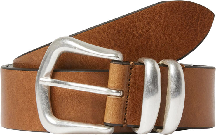 Saddler Serena Brun