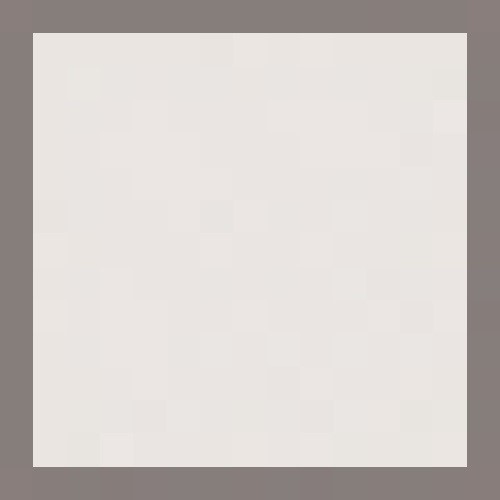 ELSA Kissenbezug 33x11cm Velours écru 1 Stk