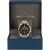 Jacques Lemans Herrenuhr Diver Hybromatic Lupenglas 1-2170L