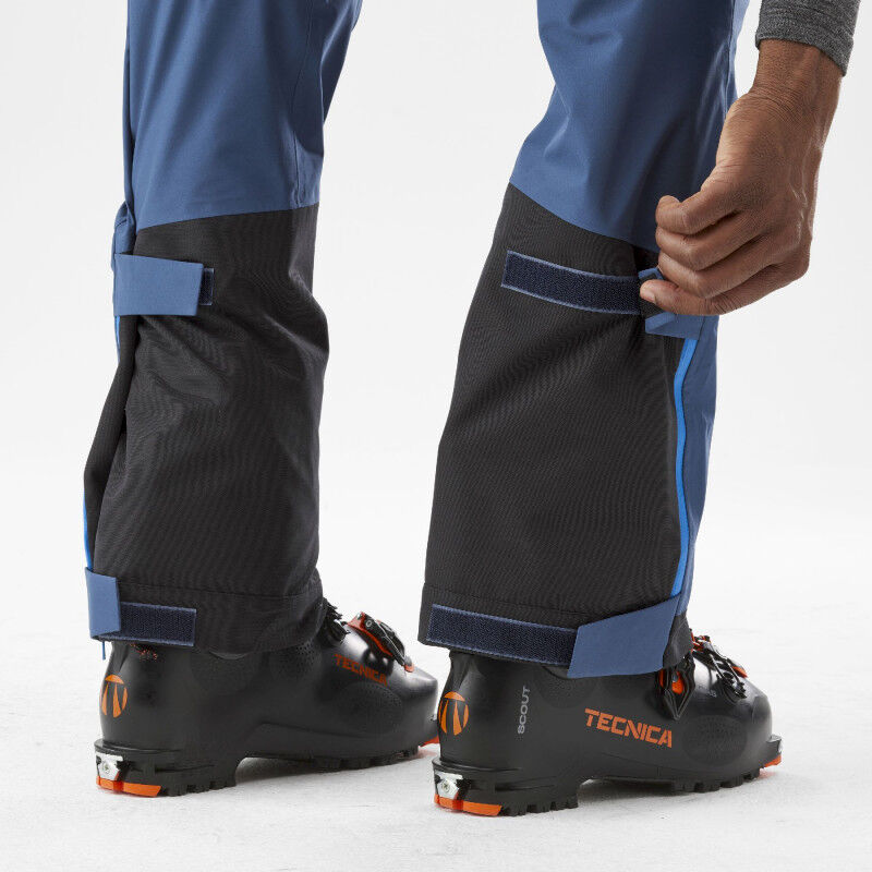 M White 3L Pant - Pantalon ski homme