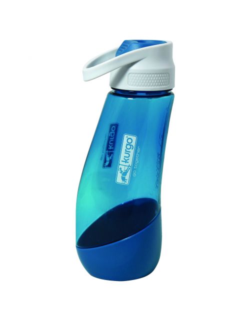 Kurgo Gourd Water Bottle - Hondendrinkbak