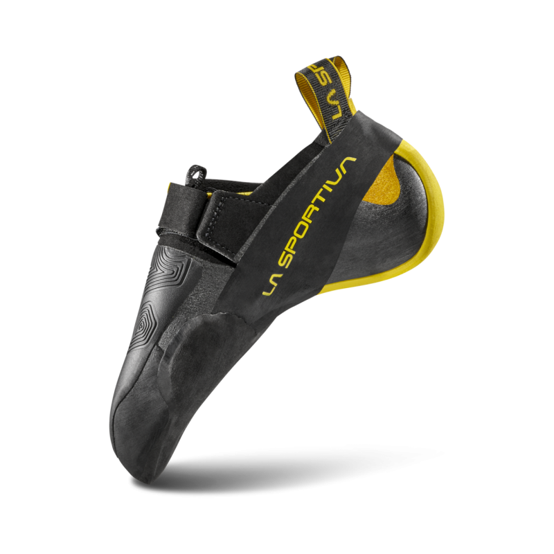 Theory - Chaussons escalade homme