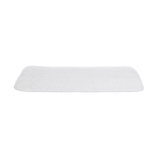 Pretura Topper Matrasbeschermer - Tencel - 32 x 75 cm