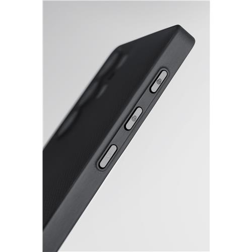 Samsung Galaxy S25 Ultra MagEZ 5 Aramid Schutzhülle MagSafe-Modul (PBS2501U) - Schwarz