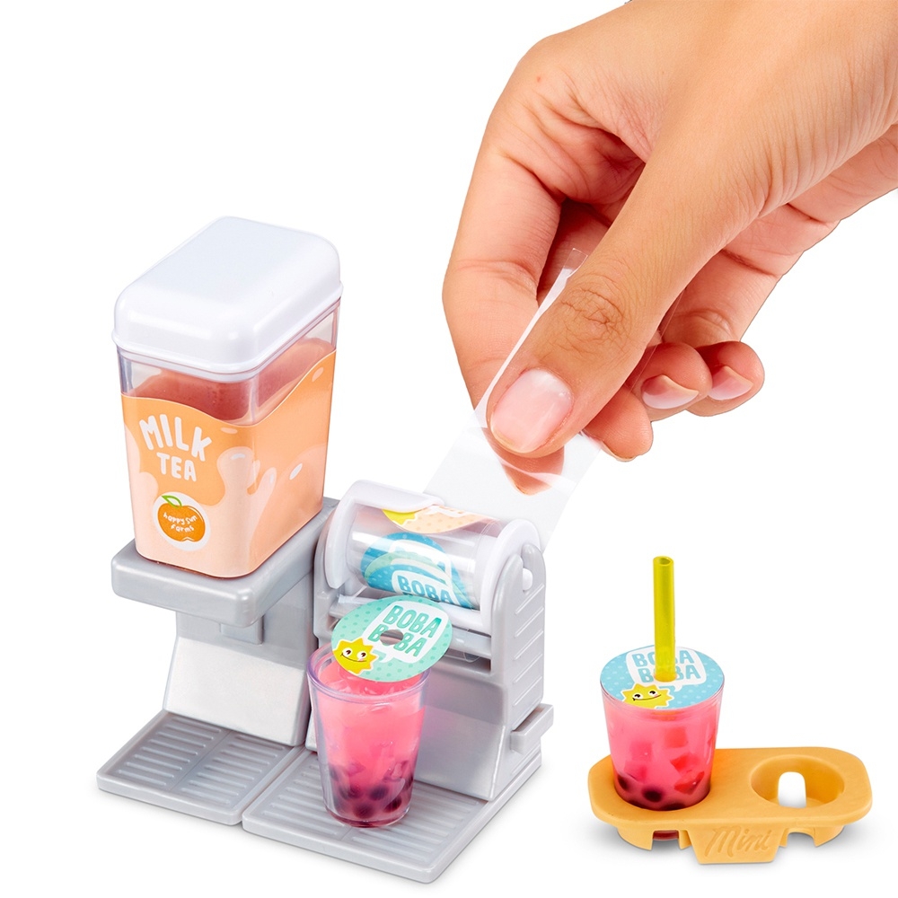 MGA's Miniverse – Make It Mini Appliances Capsule Assortment