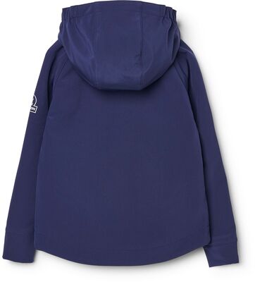 Tretorn Sarek Softshelljakke, Navy