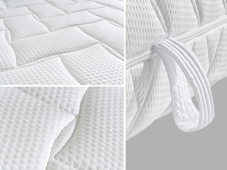 Koudschuim matras Duo Plus