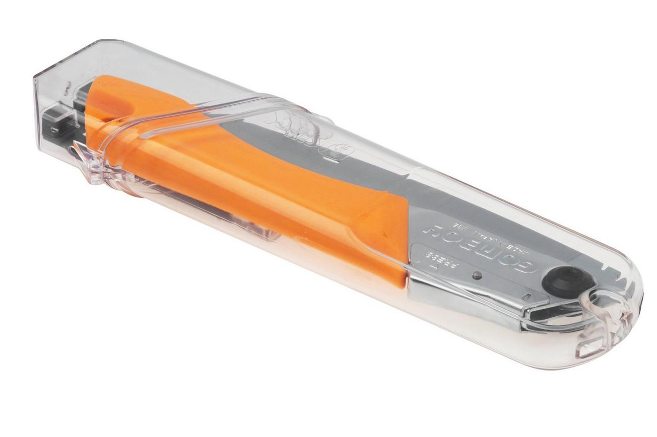 Silky Gomboy Curve 210-8 grof, oranje