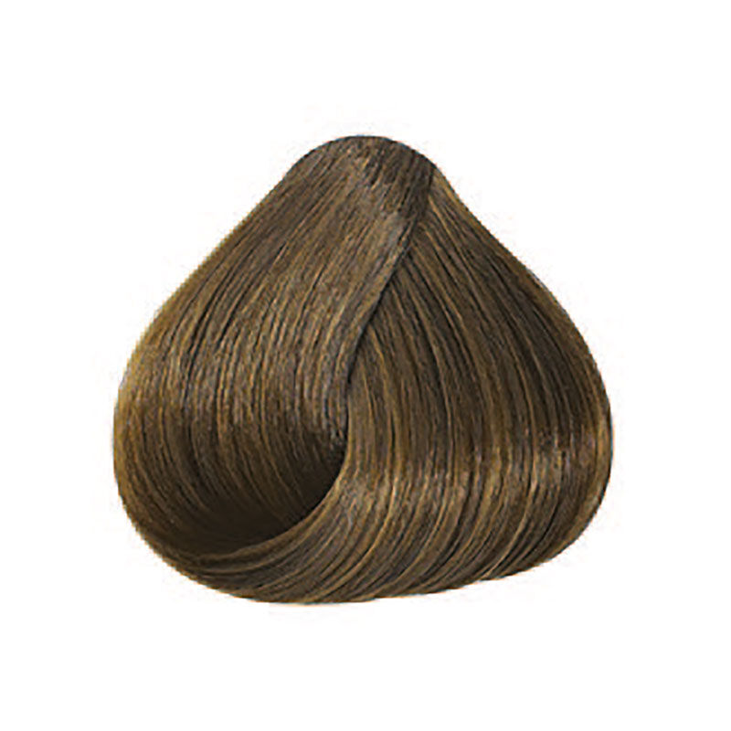 Coloration permanente The Couleur 7.3 Blond Doré