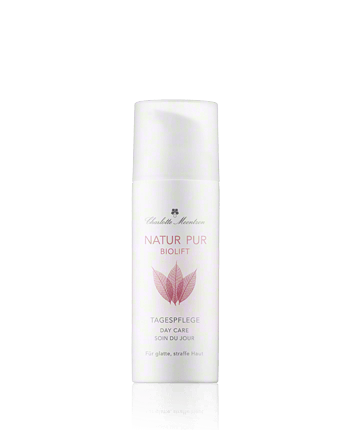 Charlotte Meentzen Natur Pur Biolift Tagespflege 50ml