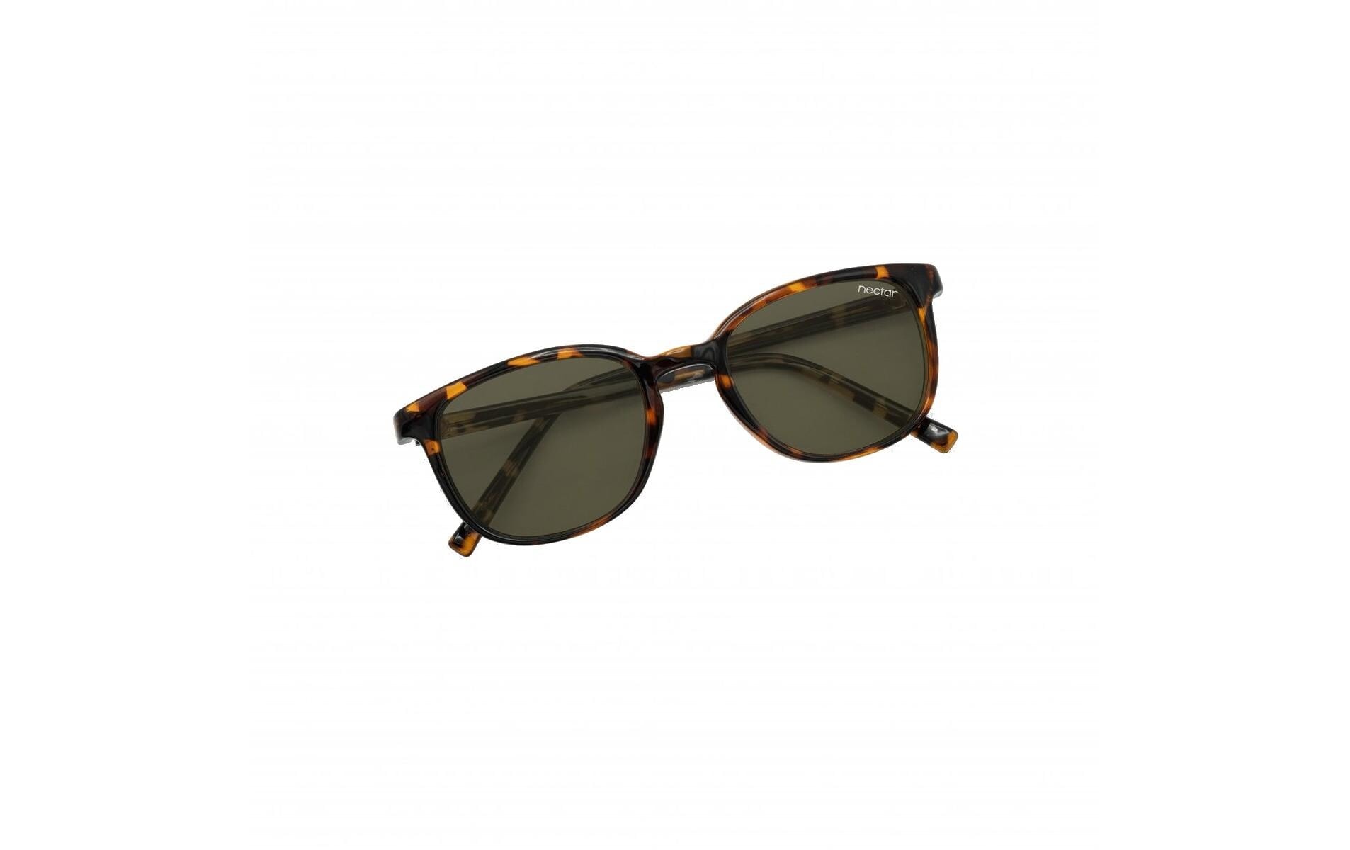 Sonnenbrille »Sonnenbrille Hatteras Tortoise« Kratzfest, Polarisiert