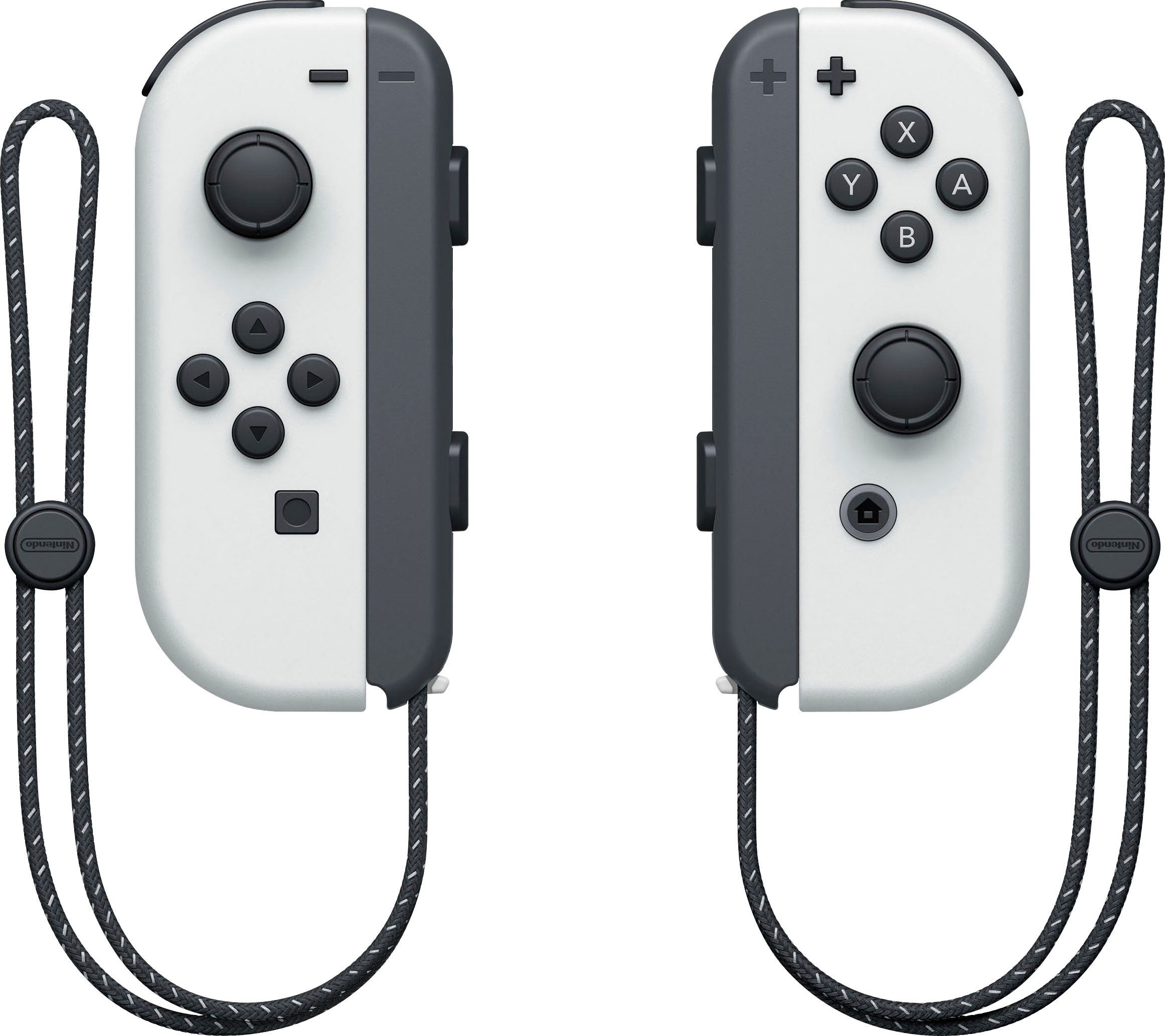 Nintendo Switch Konsolen-Set »OLED« 64 GB inkl. Mario Kart 8 Deluxe
