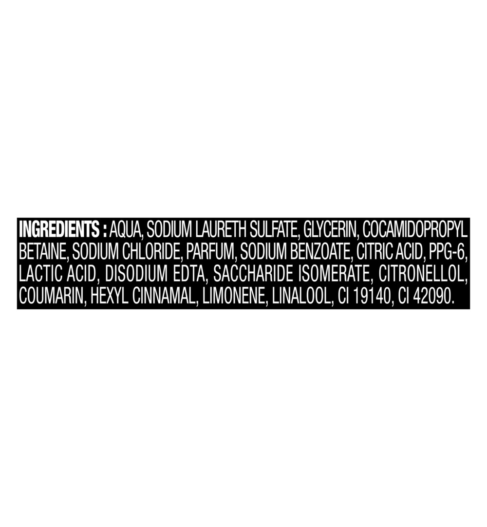 Axe Showergel Africa (250 ml)