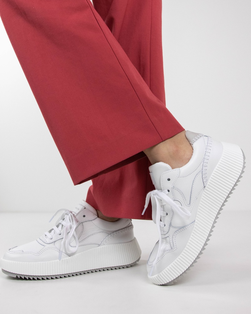 Palpa Lage sneakers  - wit