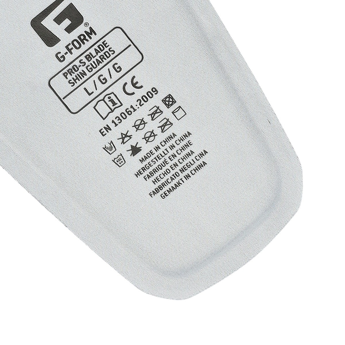 Caneleira G-Form Pro-S Blade CE