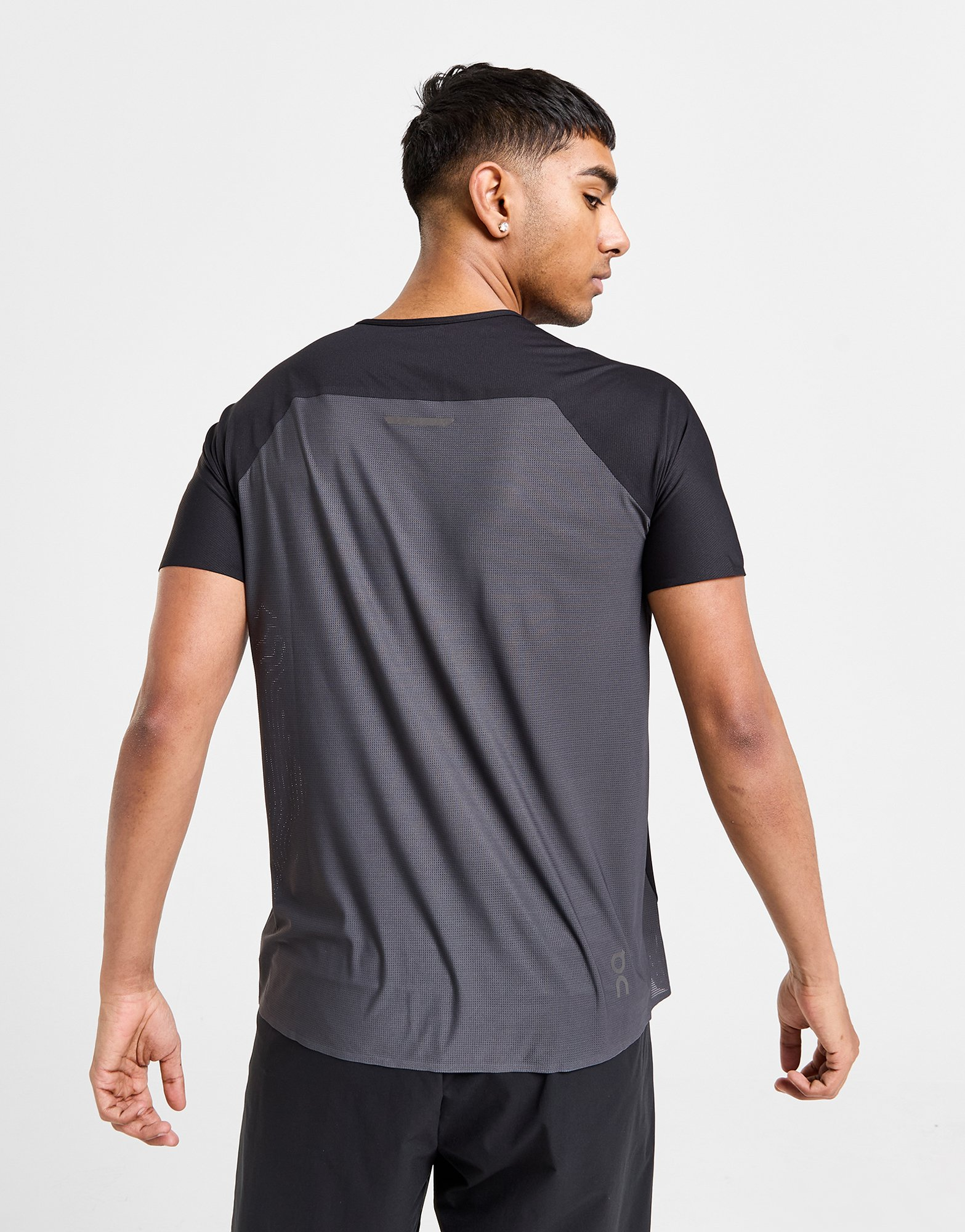 On Running T-Shirt Performance Homme